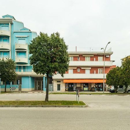 Appartamento A Pochi Passi Dal Mare Caorle Exteriér fotografie