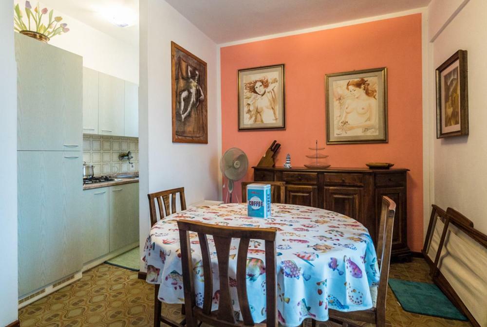 Appartamento A Pochi Passi Dal Mare Caorle Exteriér fotografie