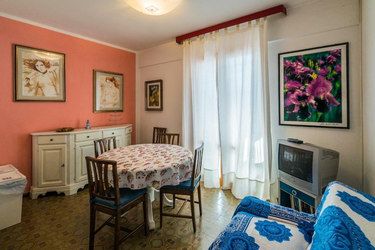 Appartamento A Pochi Passi Dal Mare Caorle Exteriér fotografie