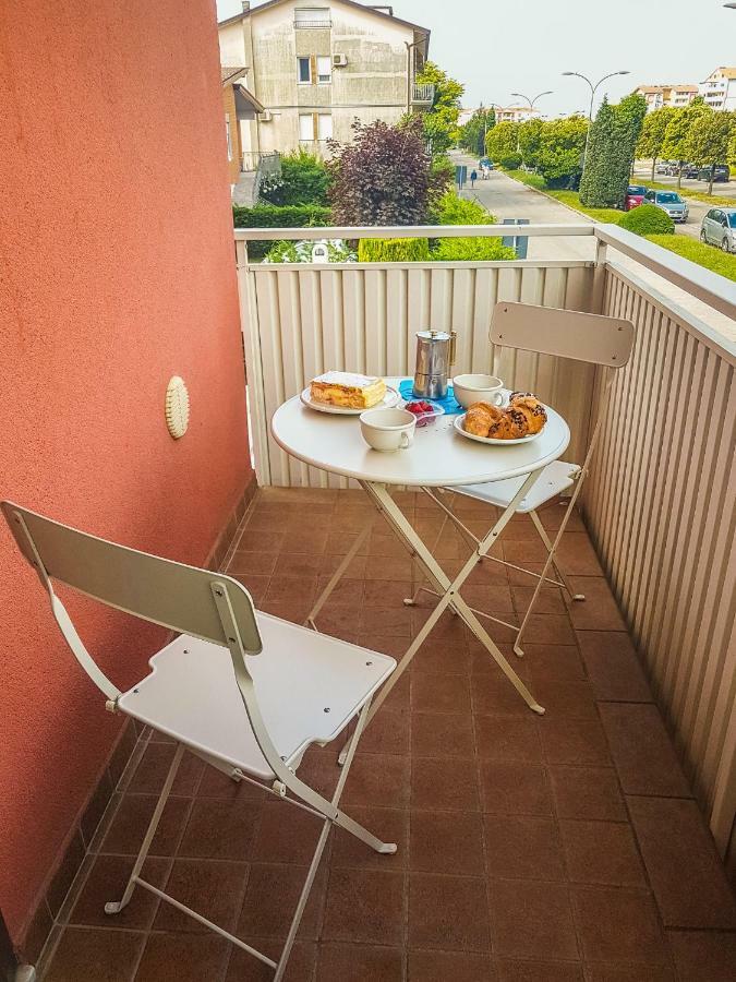 Appartamento A Pochi Passi Dal Mare Caorle Exteriér fotografie