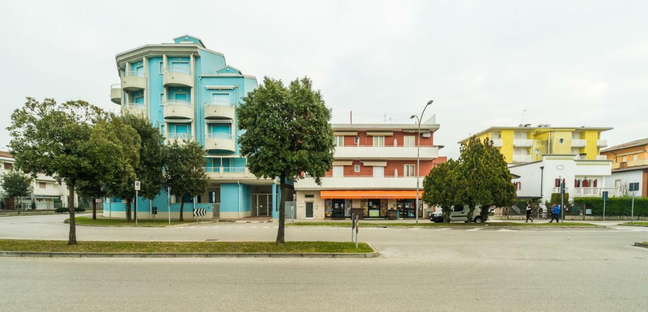 Appartamento A Pochi Passi Dal Mare Caorle Exteriér fotografie